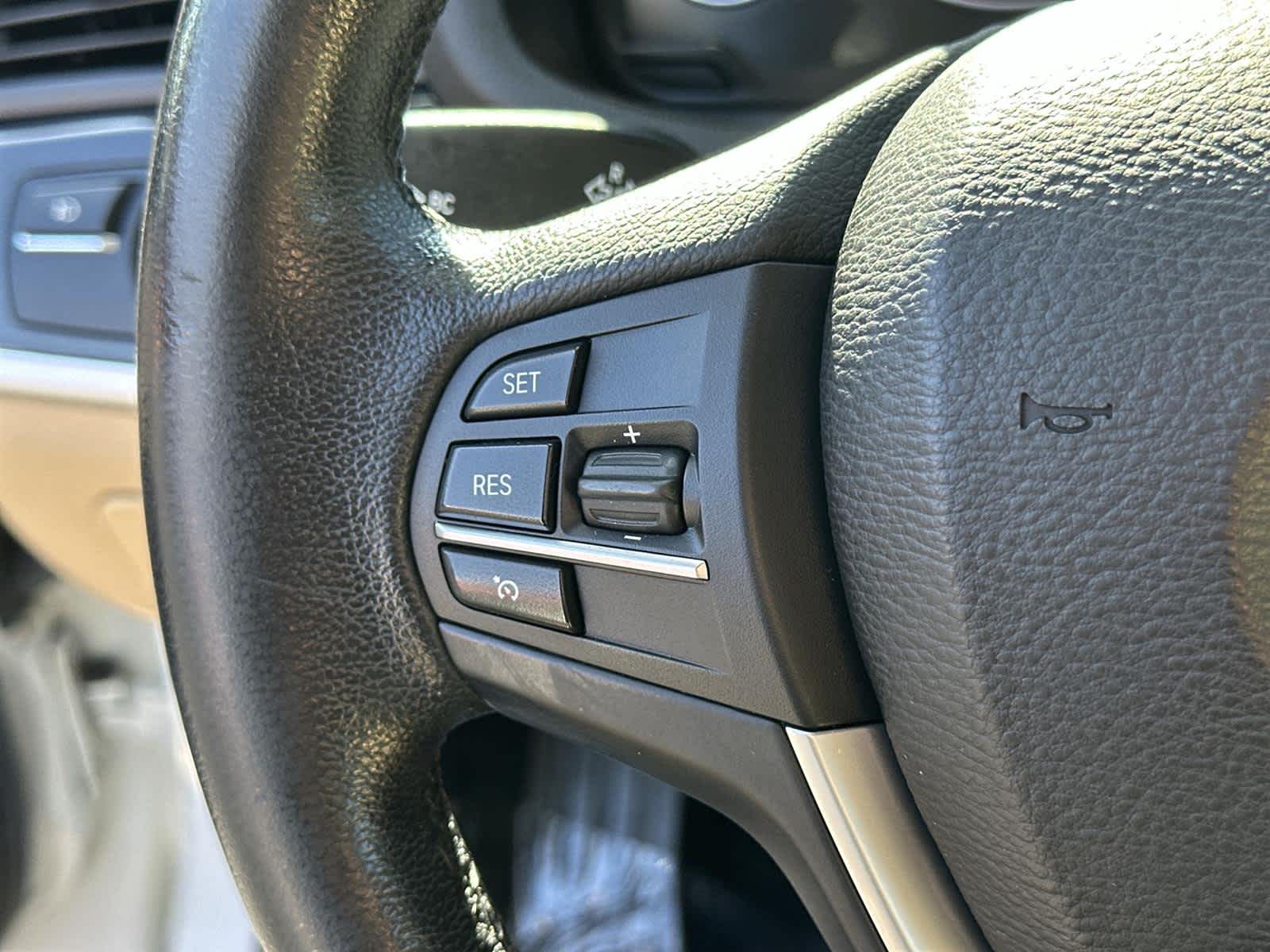 Thumbnail: 2017 BMW X3 - 24