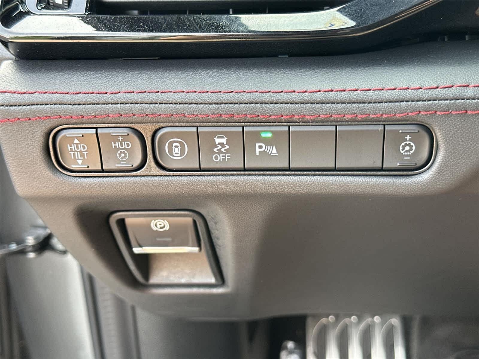 Thumbnail: 2026 Acura MDX - 29