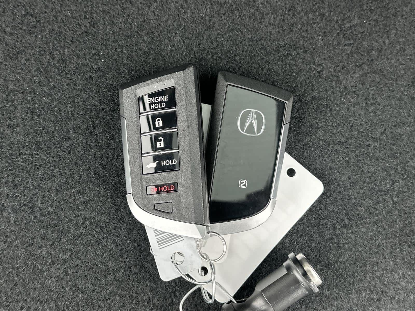 Thumbnail: 2026 Acura MDX - 21