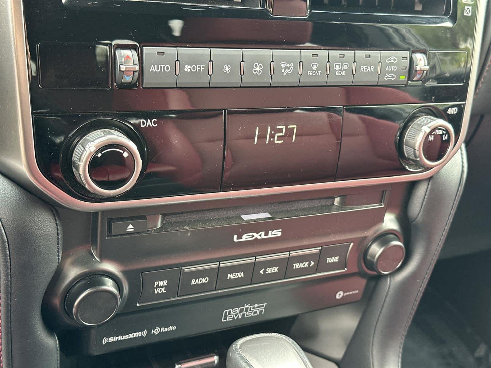 Thumbnail: 2023 Lexus GX - 29