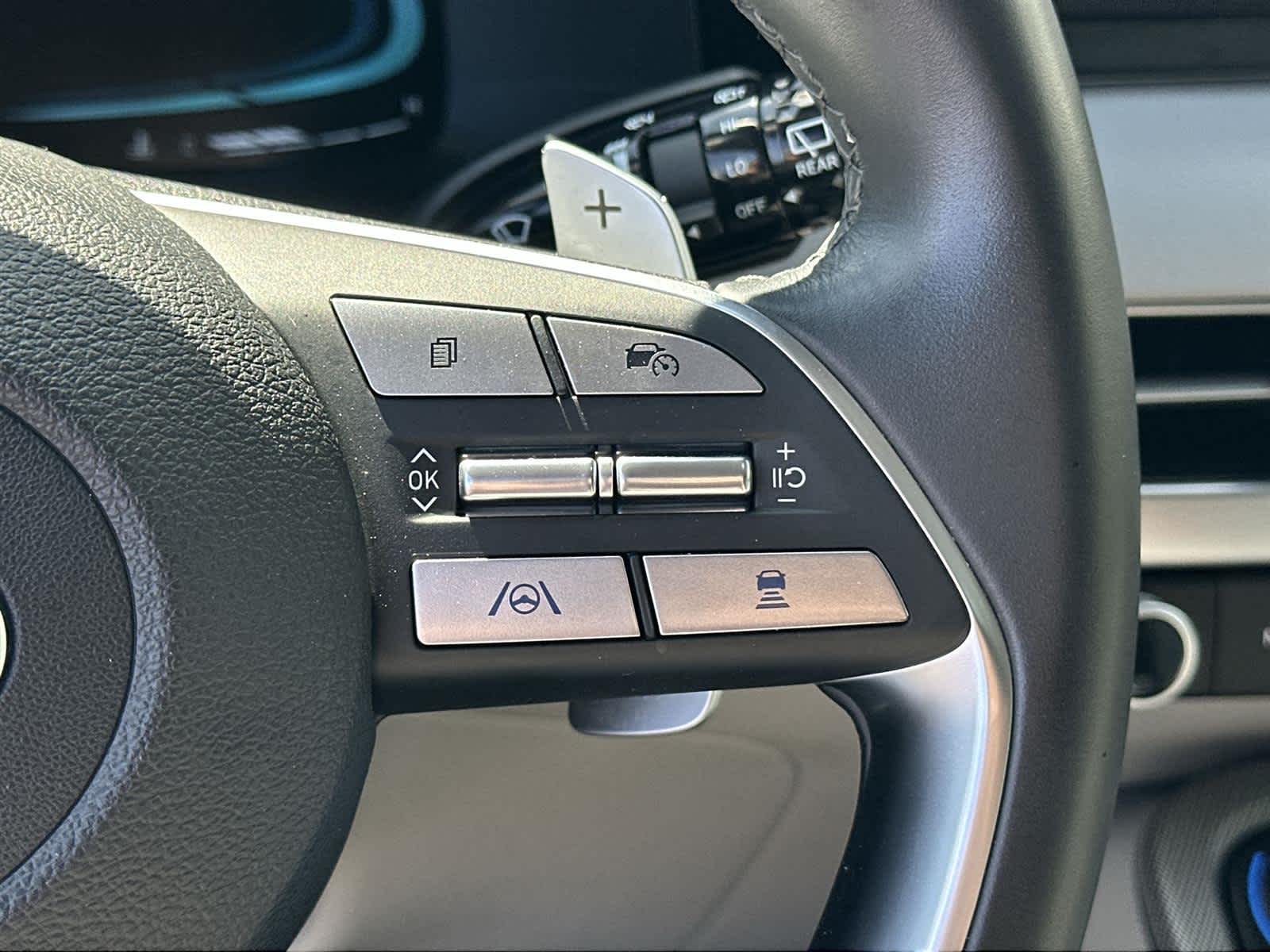 Thumbnail: 2025 Hyundai Palisade - 25