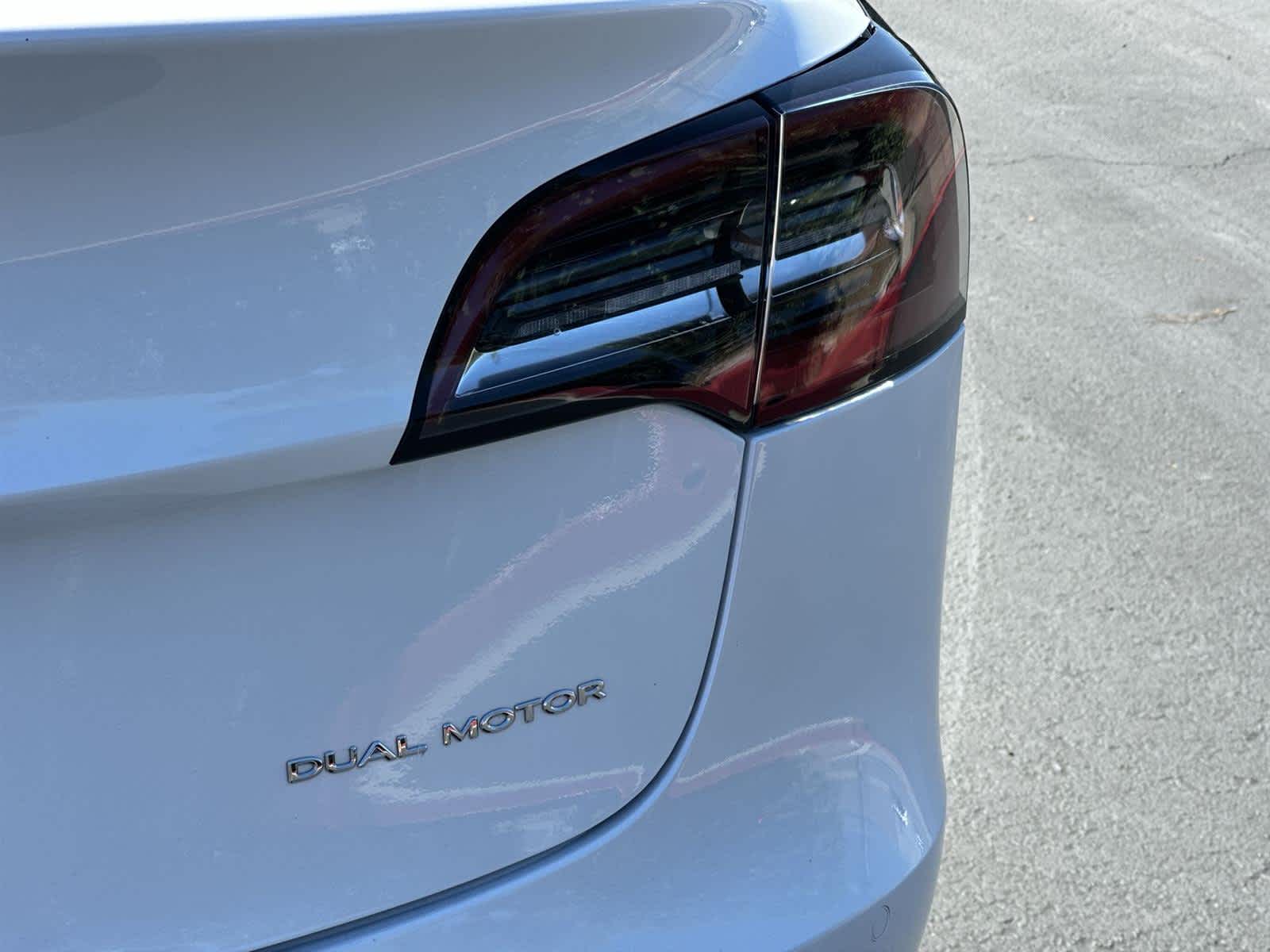 Thumbnail: 2020 Tesla Model 3 - 7
