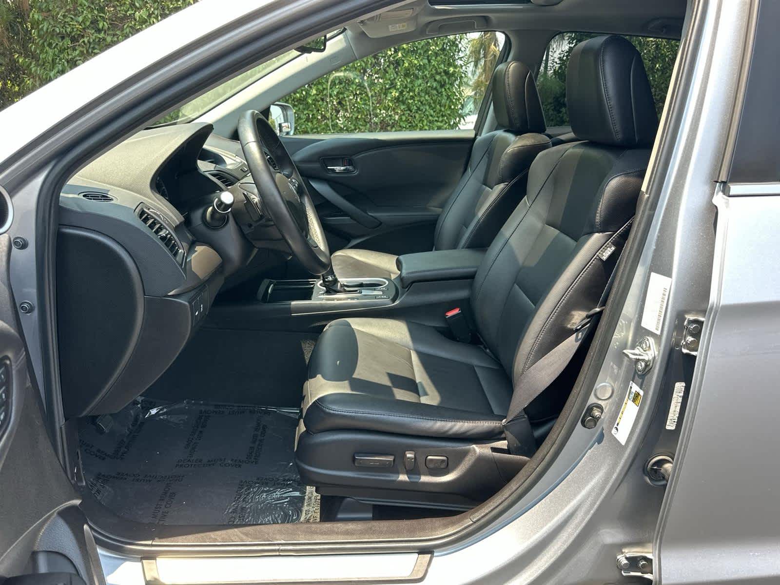 Thumbnail: 2017 Acura RDX - 11