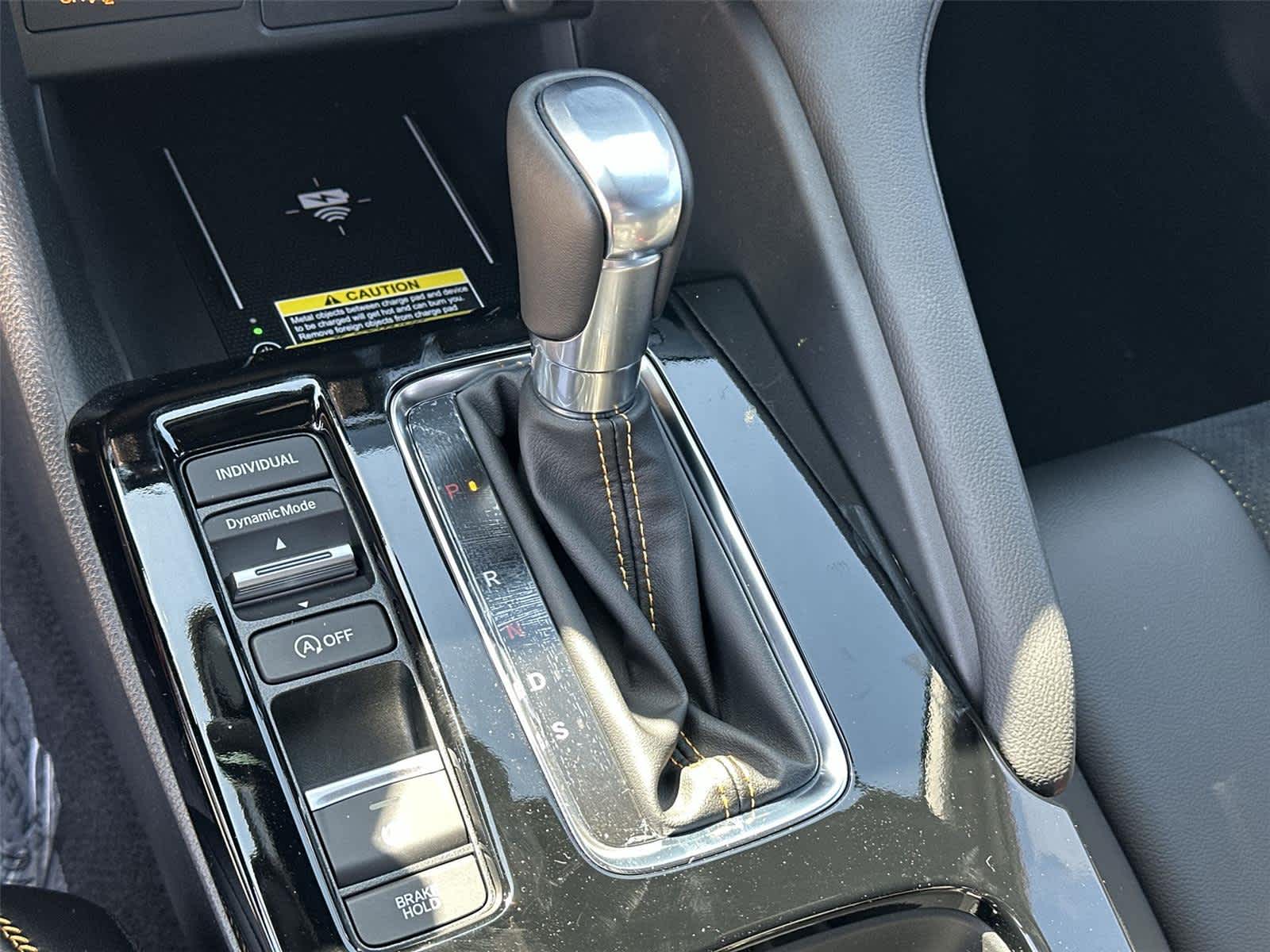 Thumbnail: 2026 Acura Integra - 17