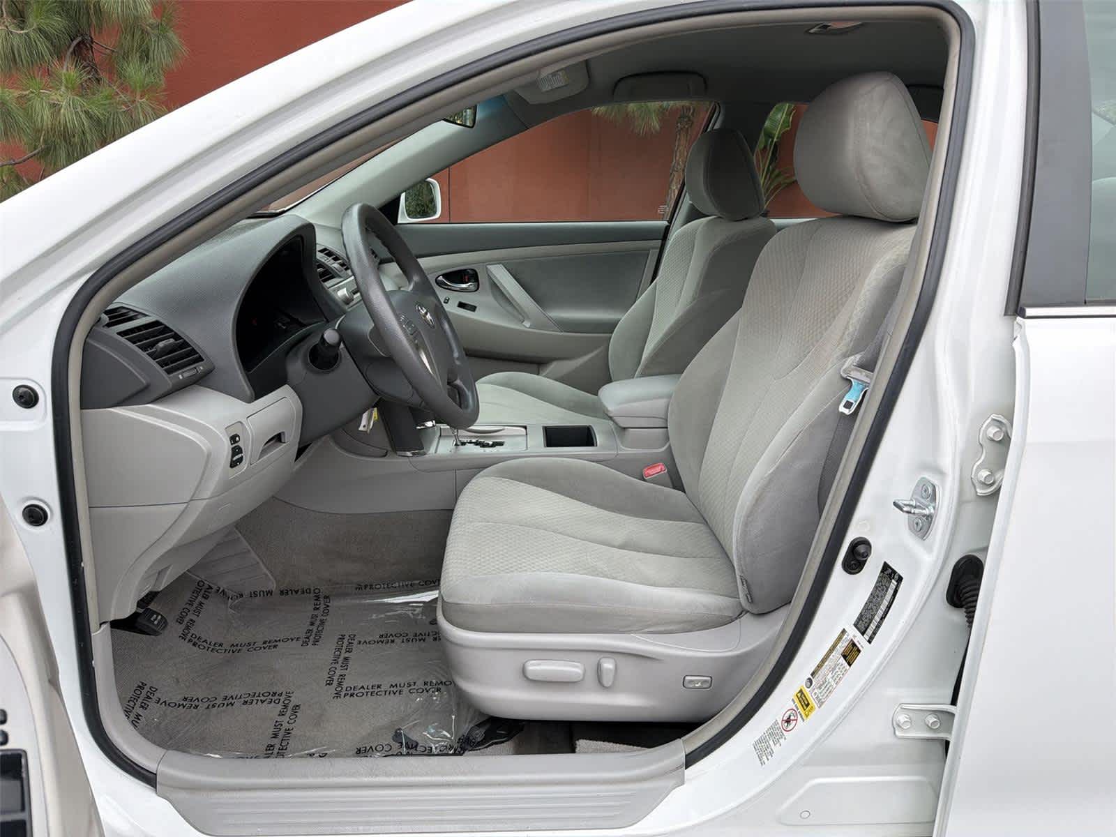 Thumbnail: 2009 Toyota Camry - 12