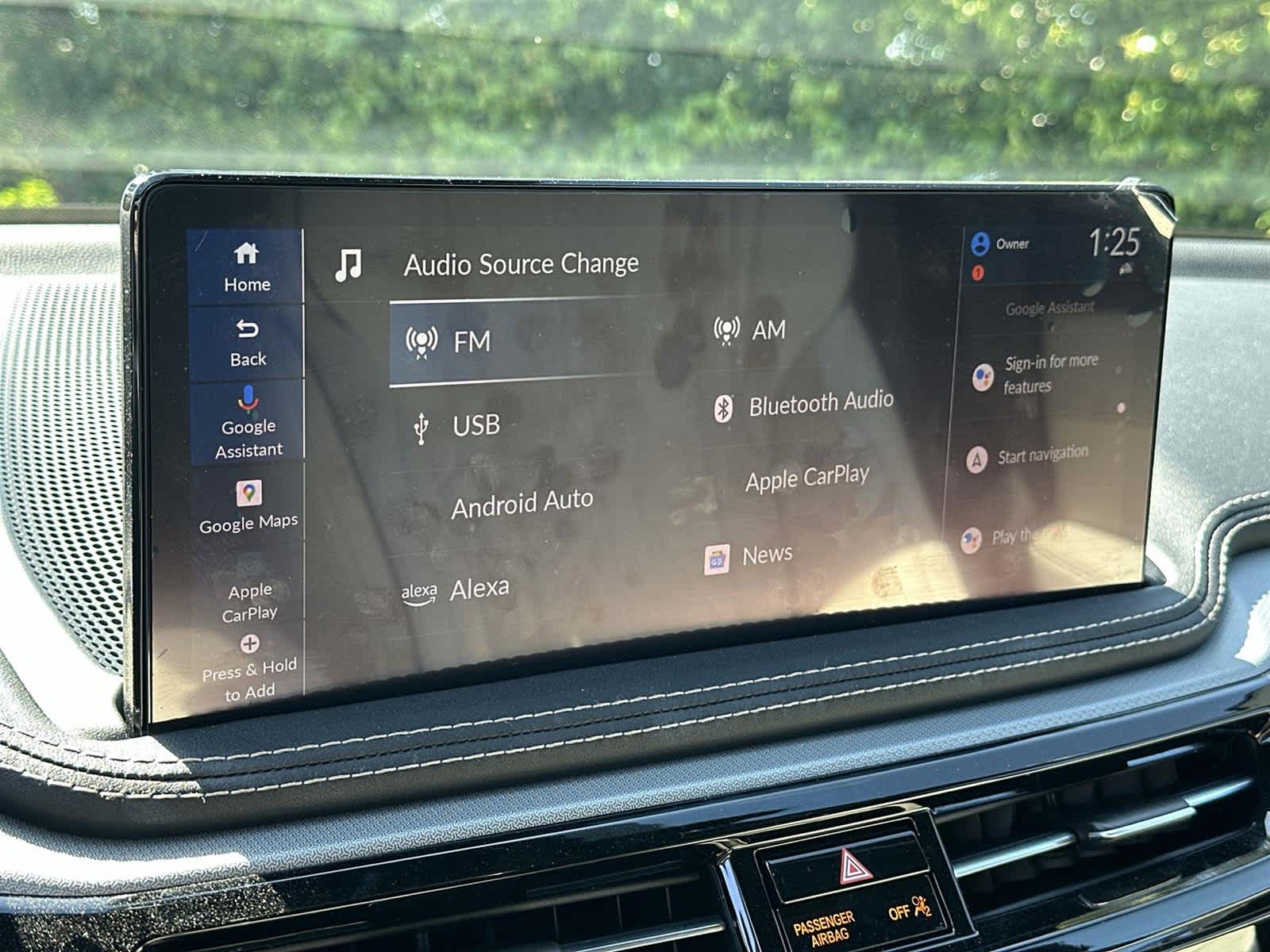 Thumbnail: 2026 Acura MDX - 16