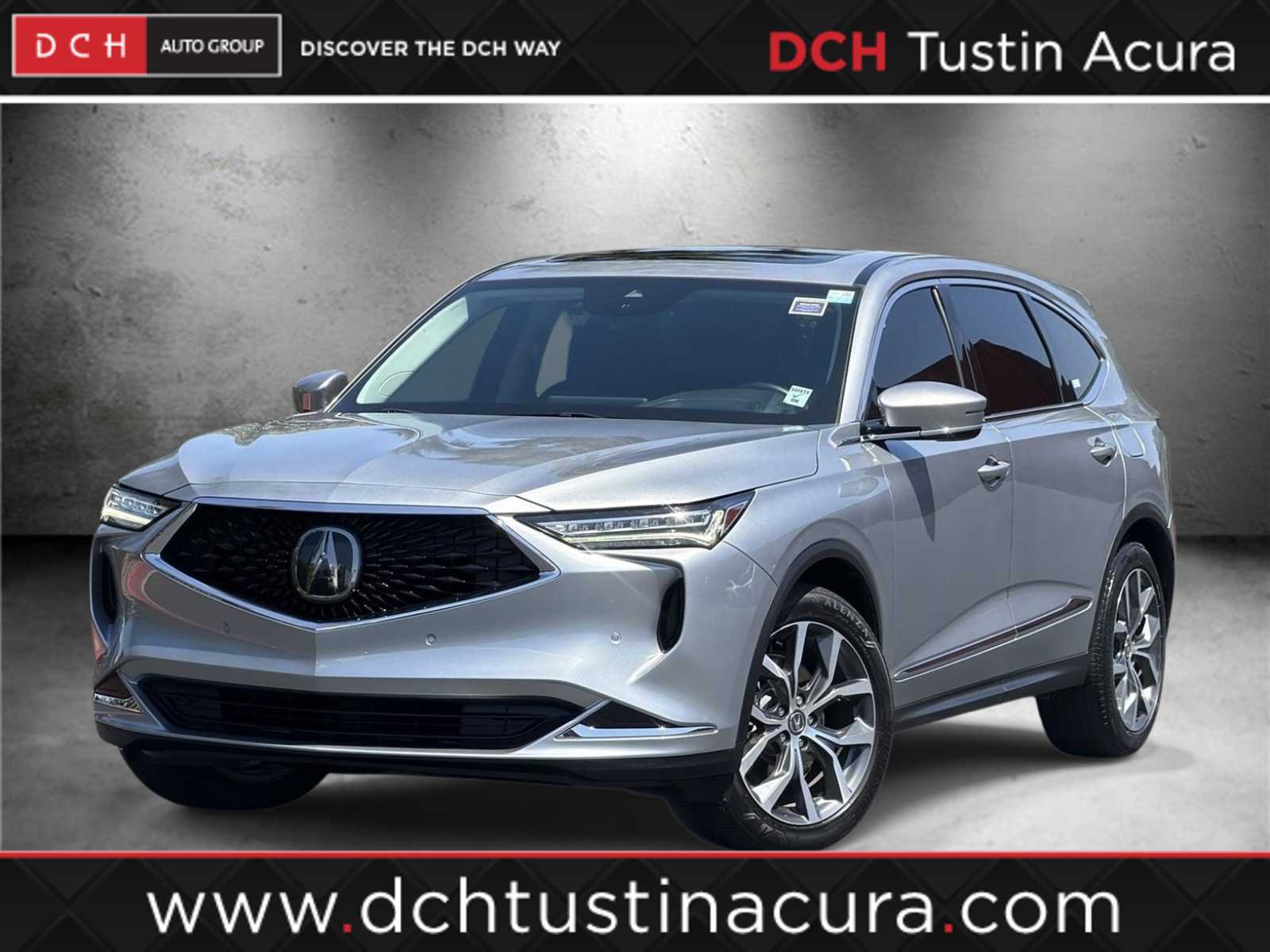 2023 Acura MDX