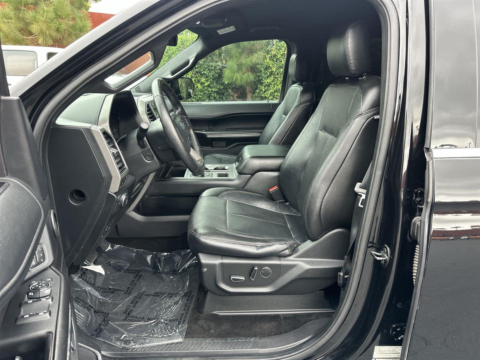 Thumbnail: 2018 Ford Expedition MAX - 11
