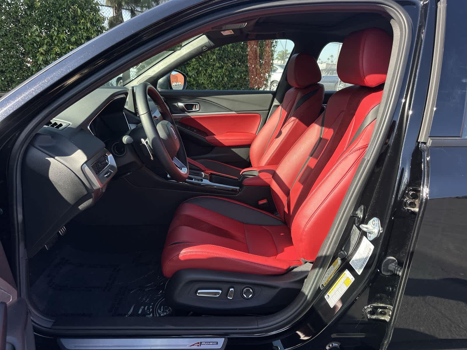 Thumbnail: 2026 Acura Integra - 11