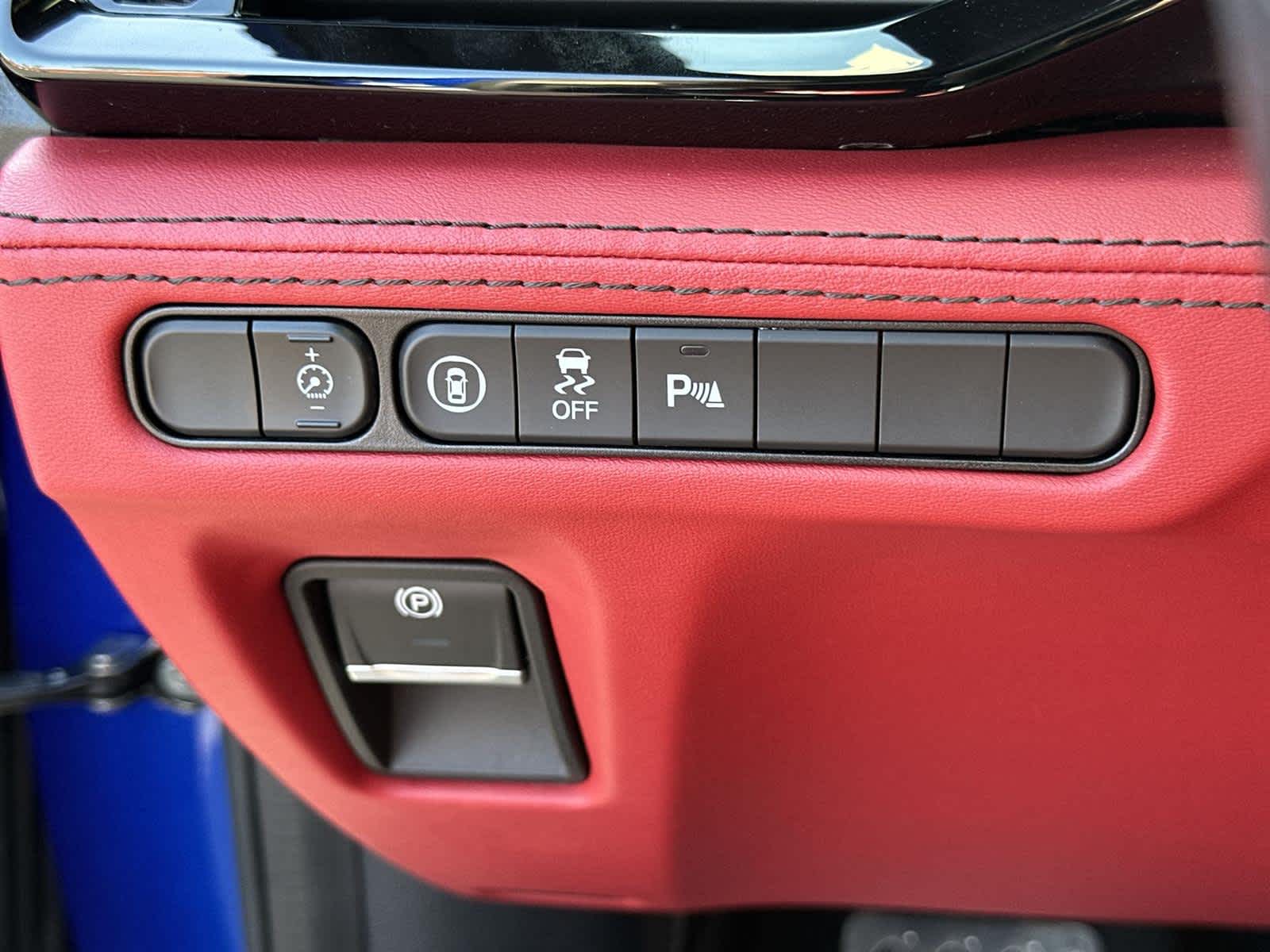 Thumbnail: 2024 Acura MDX - 28