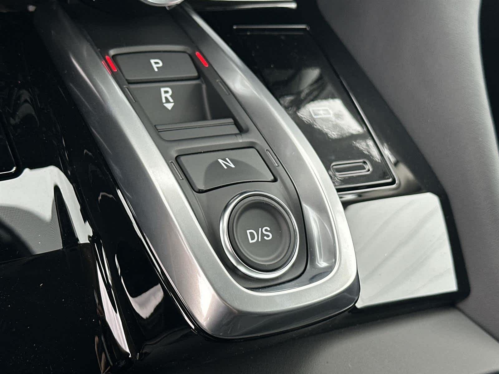 Thumbnail: 2026 Acura MDX - 18