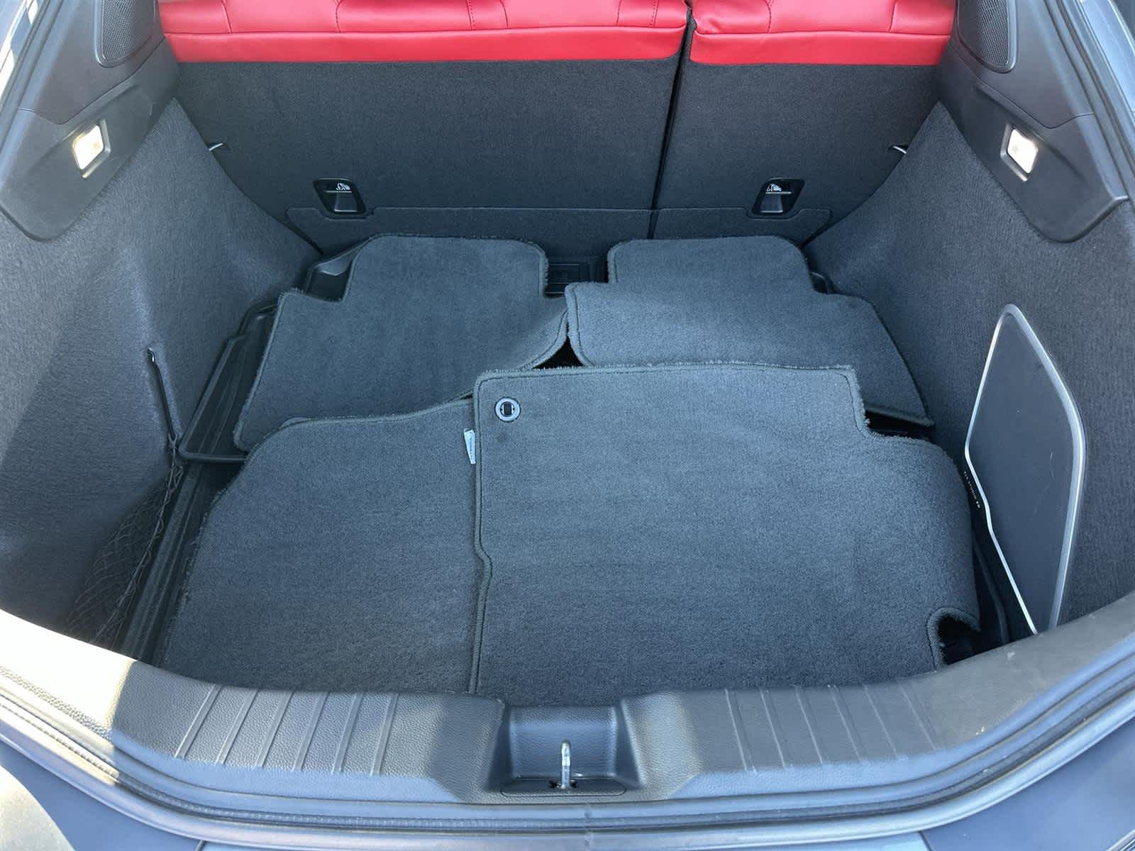 Thumbnail: 2024 Acura Integra - 19