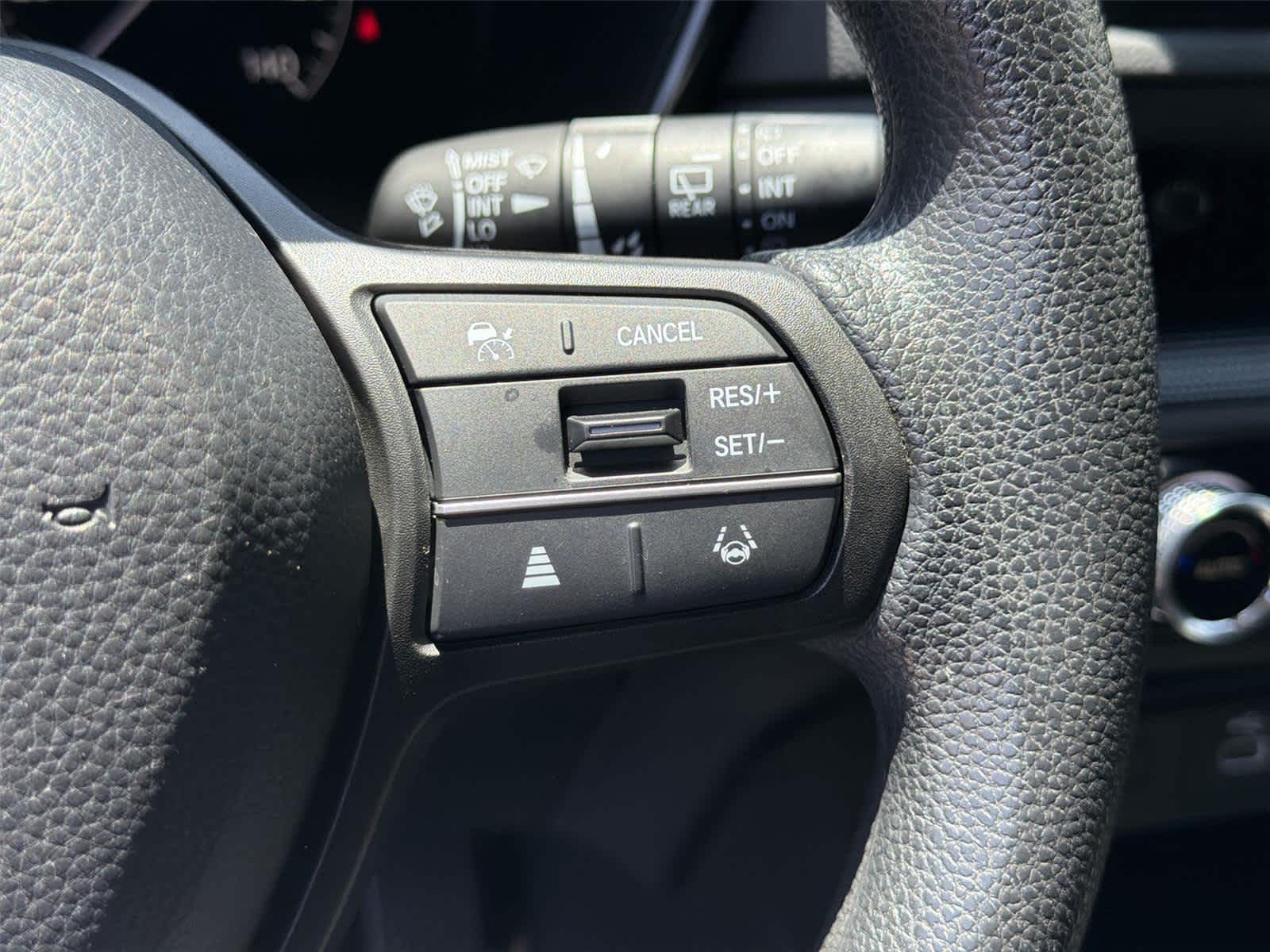Thumbnail: 2024 Honda CR-V - 34