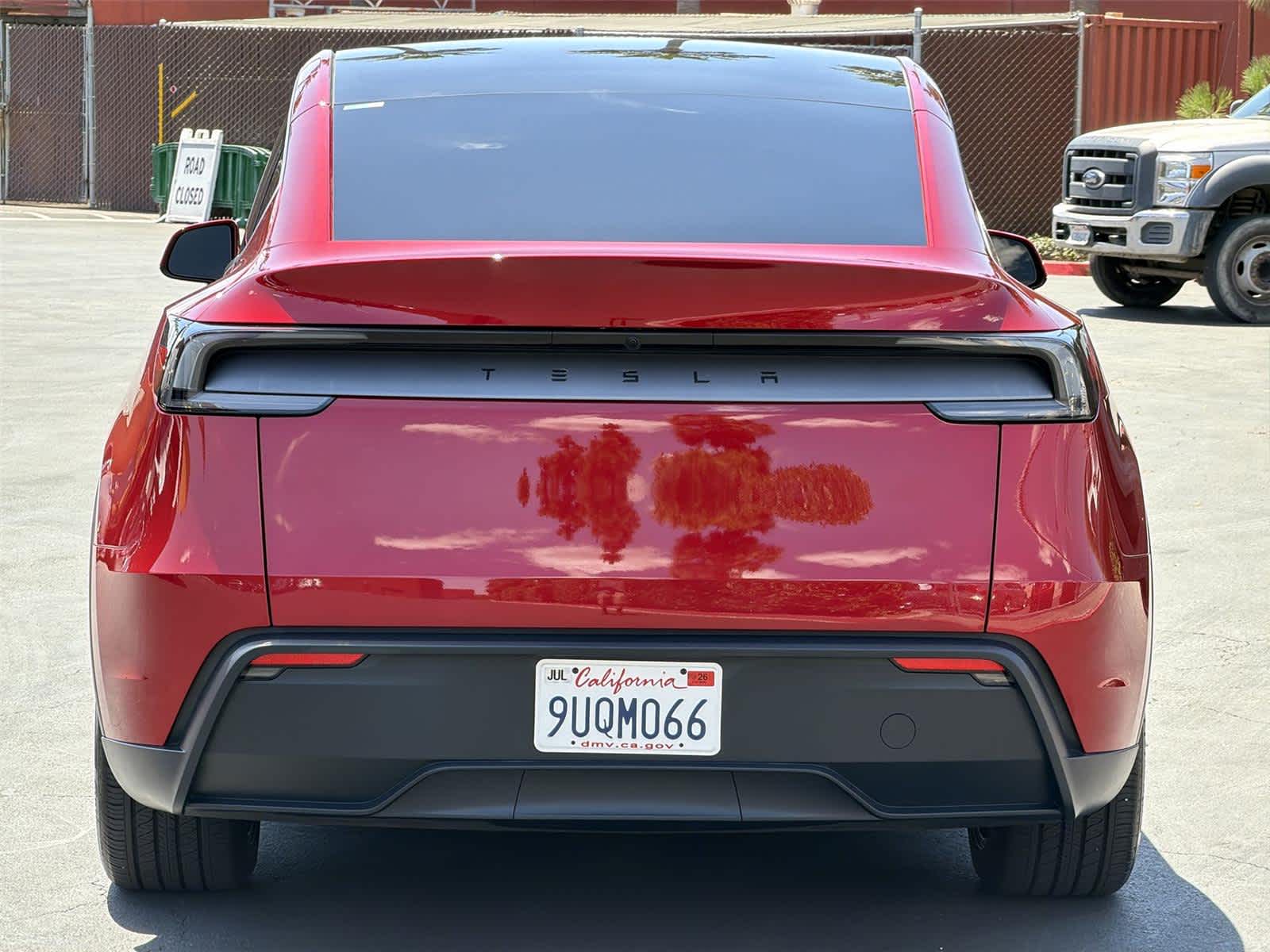 Thumbnail: 2026 Tesla Model Y - 6