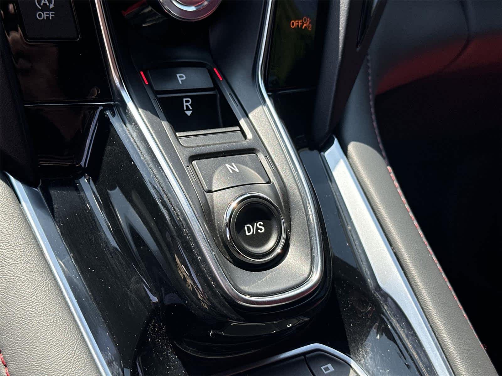 Thumbnail: 2021 Acura RDX - 18