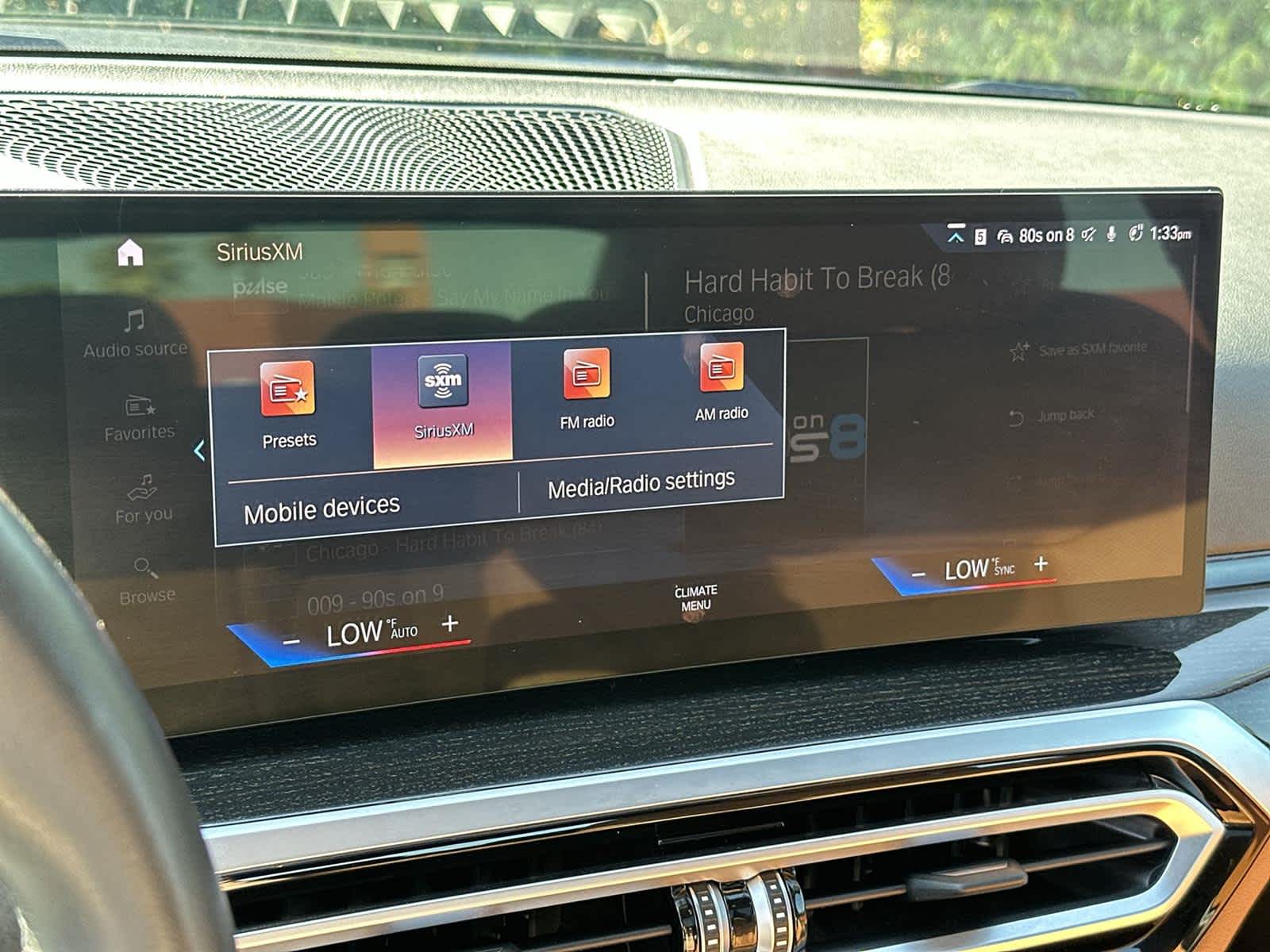 Thumbnail: 2023 BMW 3 Series - 16