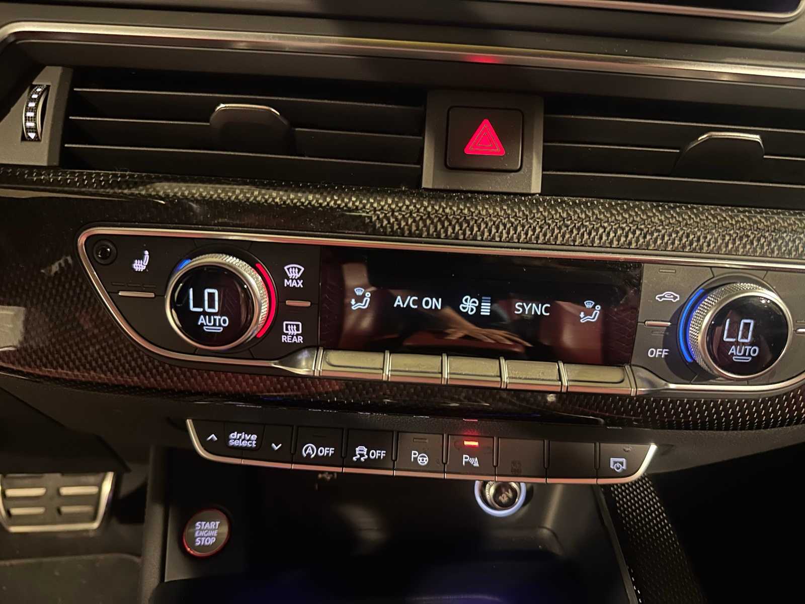 Thumbnail: 2019 Audi S5 - 16