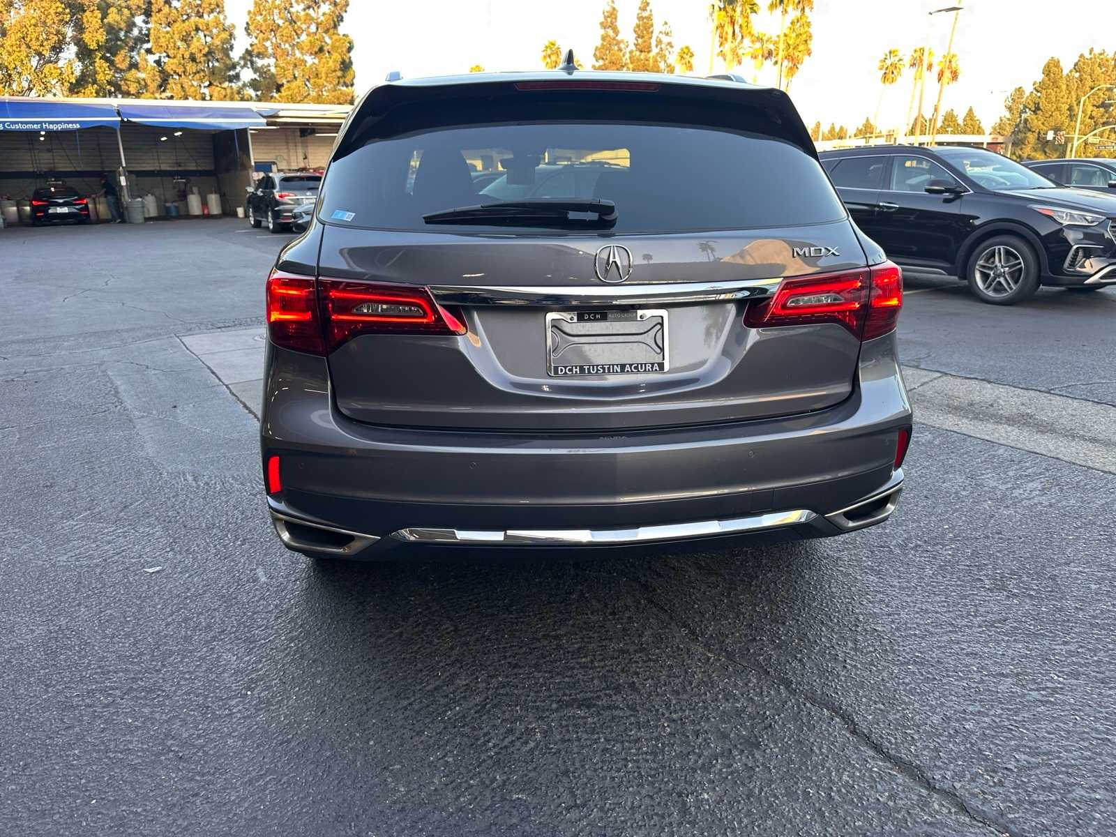 Thumbnail: 2019 Acura MDX - 10