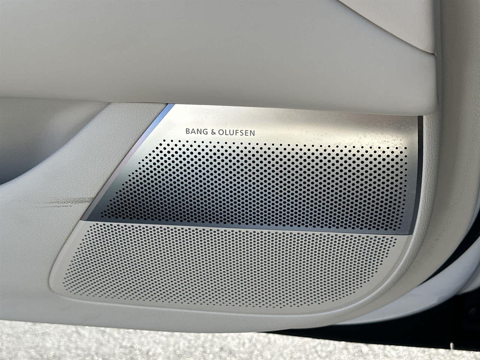 Thumbnail: 2026 Genesis G90 - 29