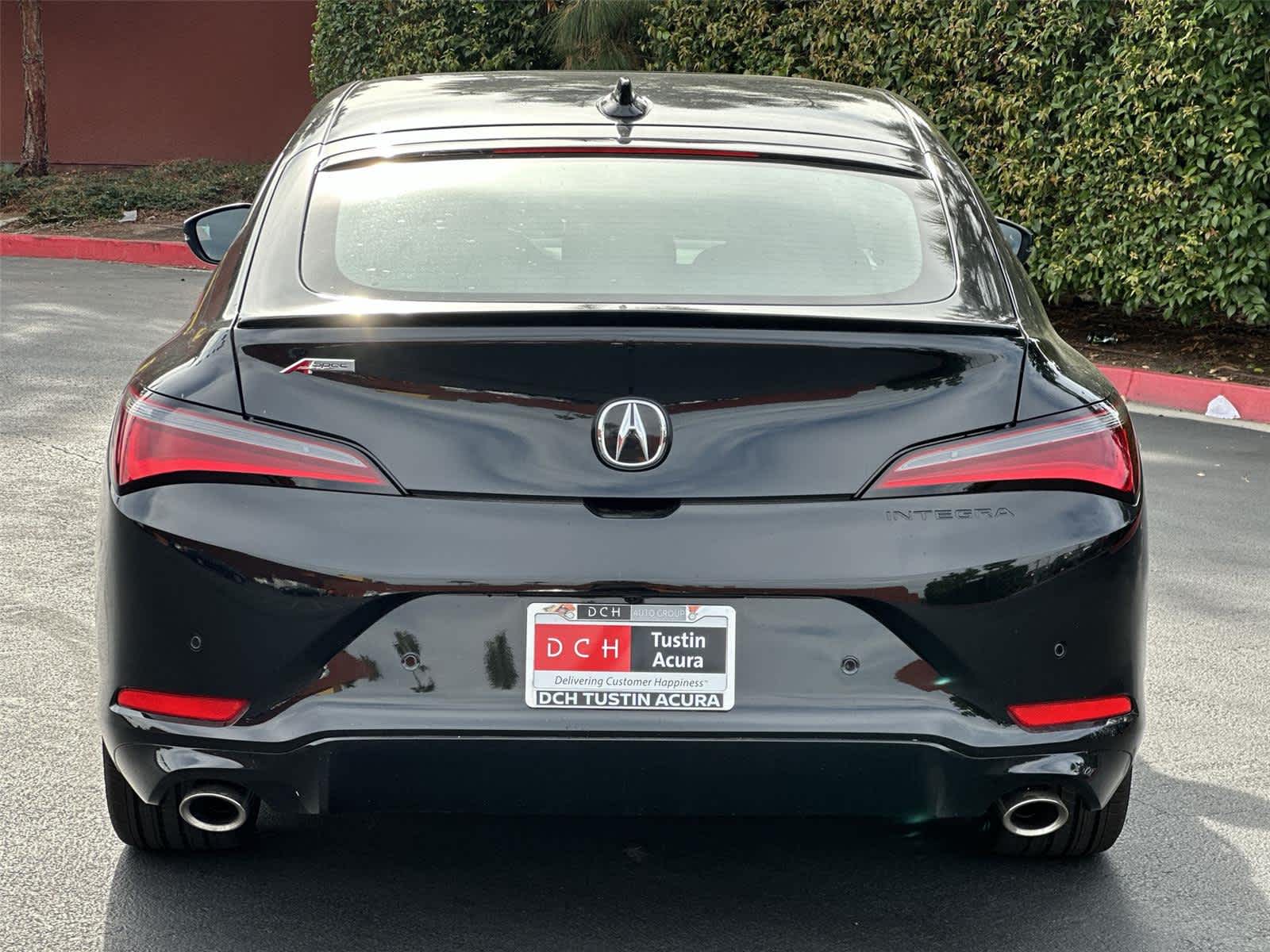 Thumbnail: 2026 Acura Integra - 5