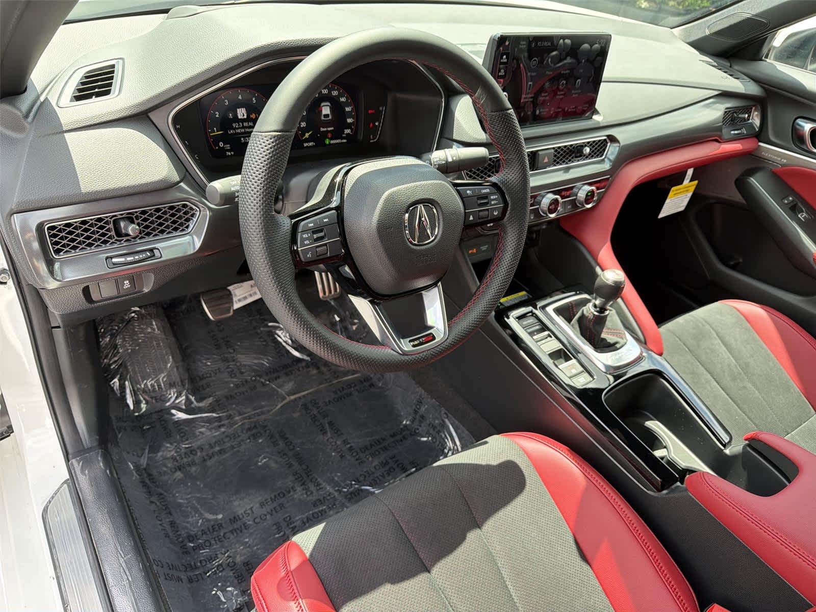 Thumbnail: 2026 Acura Integra - 2