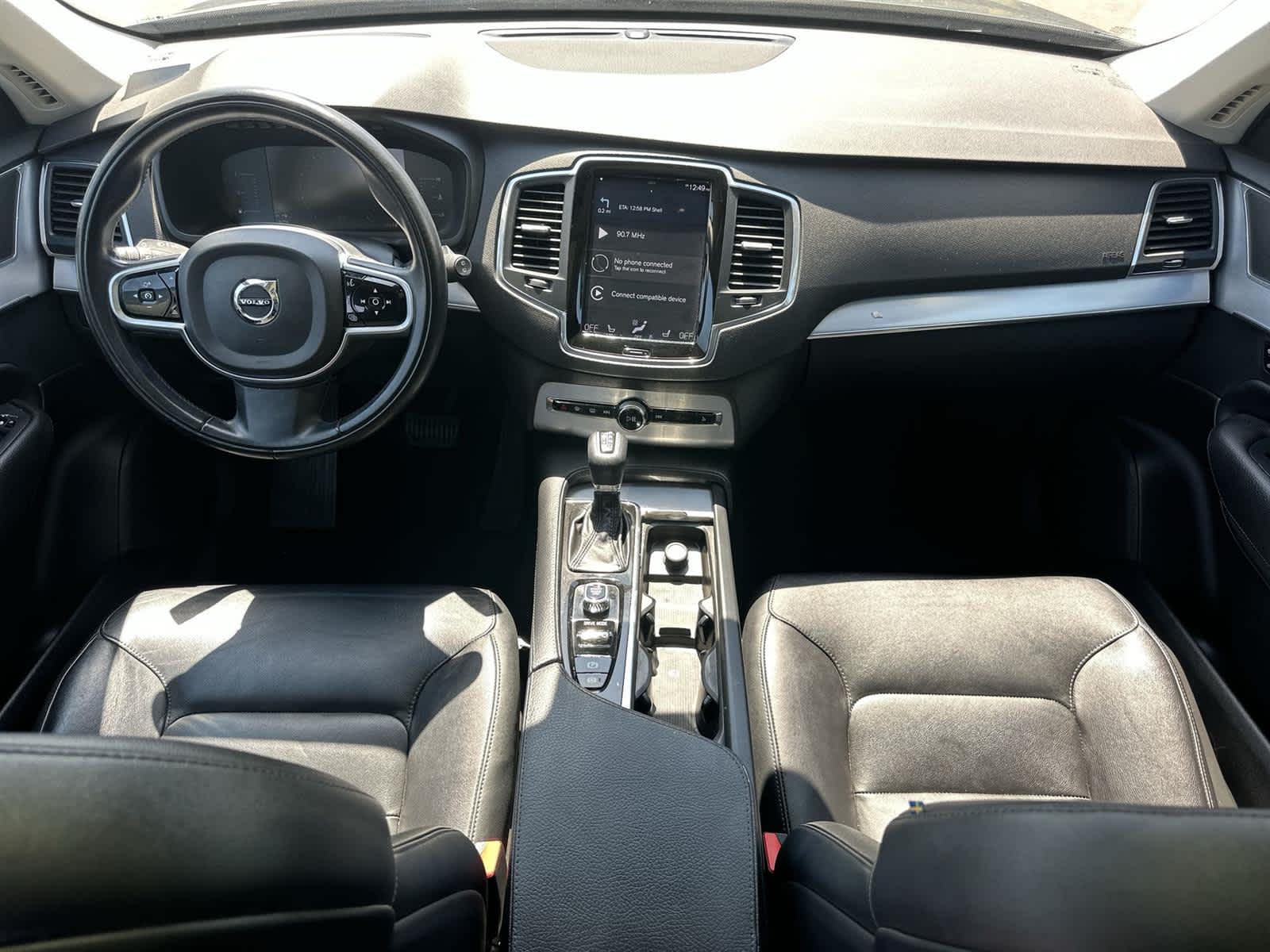 Thumbnail: 2018 Volvo XC90 - 10