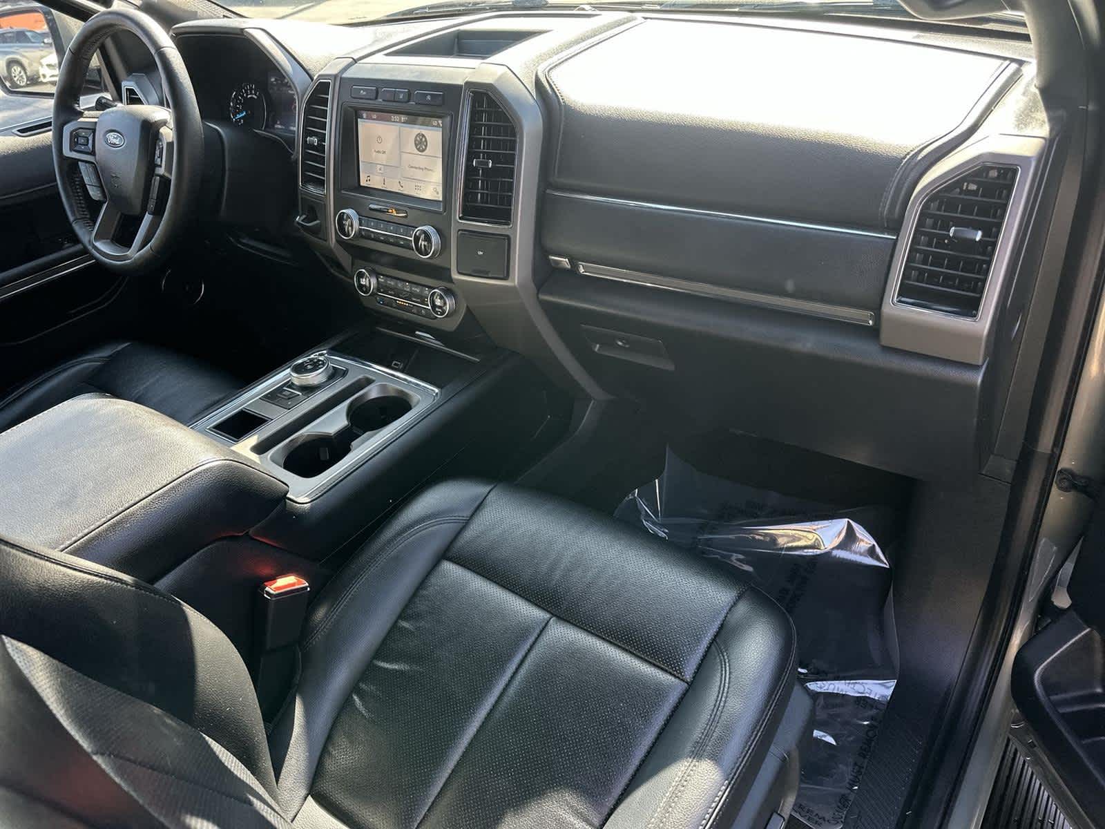 Thumbnail: 2019 Ford Expedition - 12