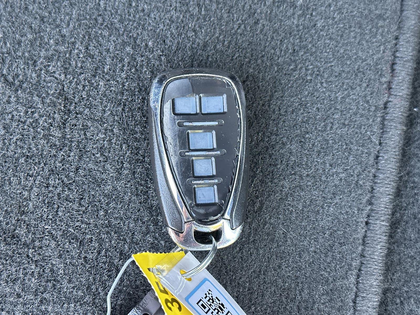 Thumbnail: 2020 Chevrolet Blazer - 21