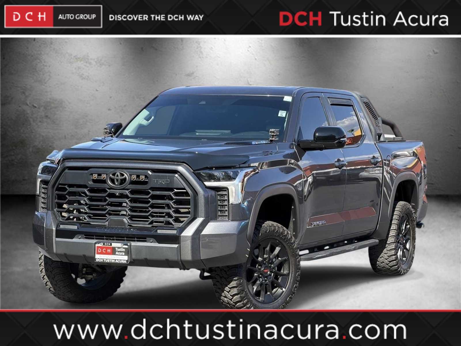 2024 Toyota Tundra