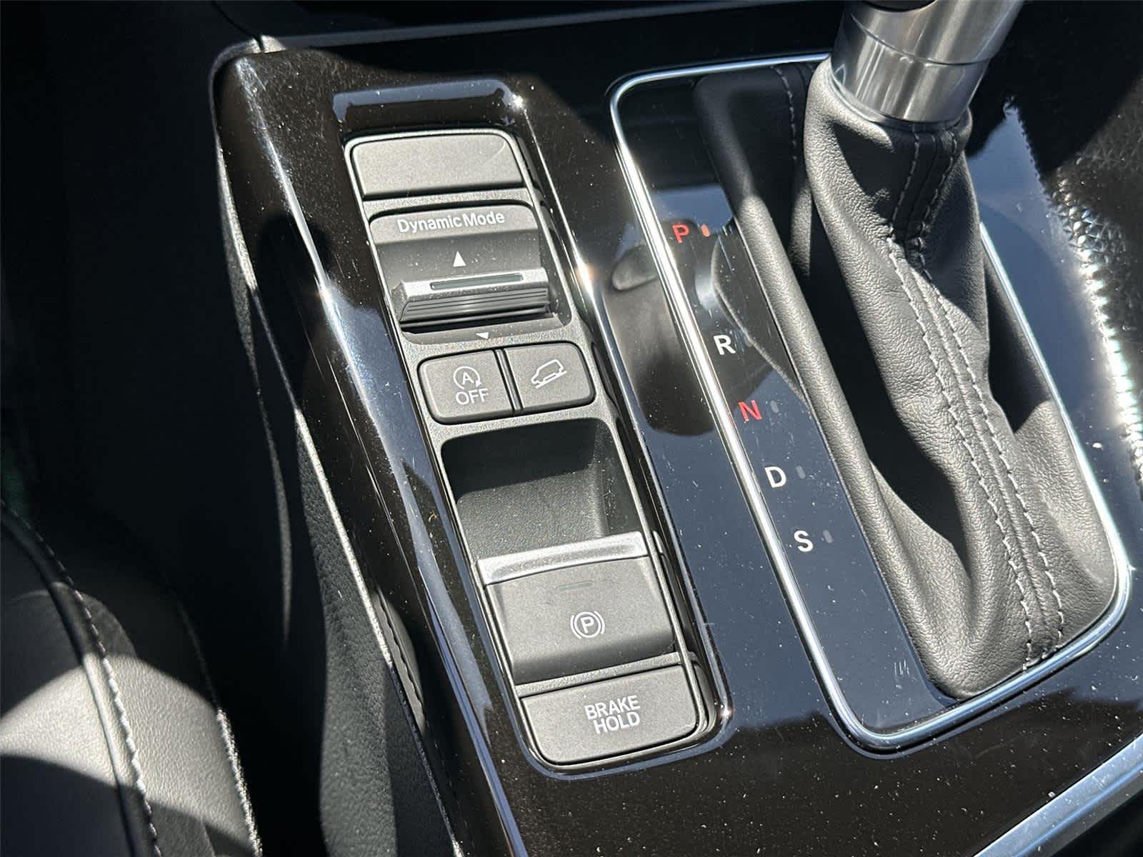 Thumbnail: 2026 Acura ADX - 27