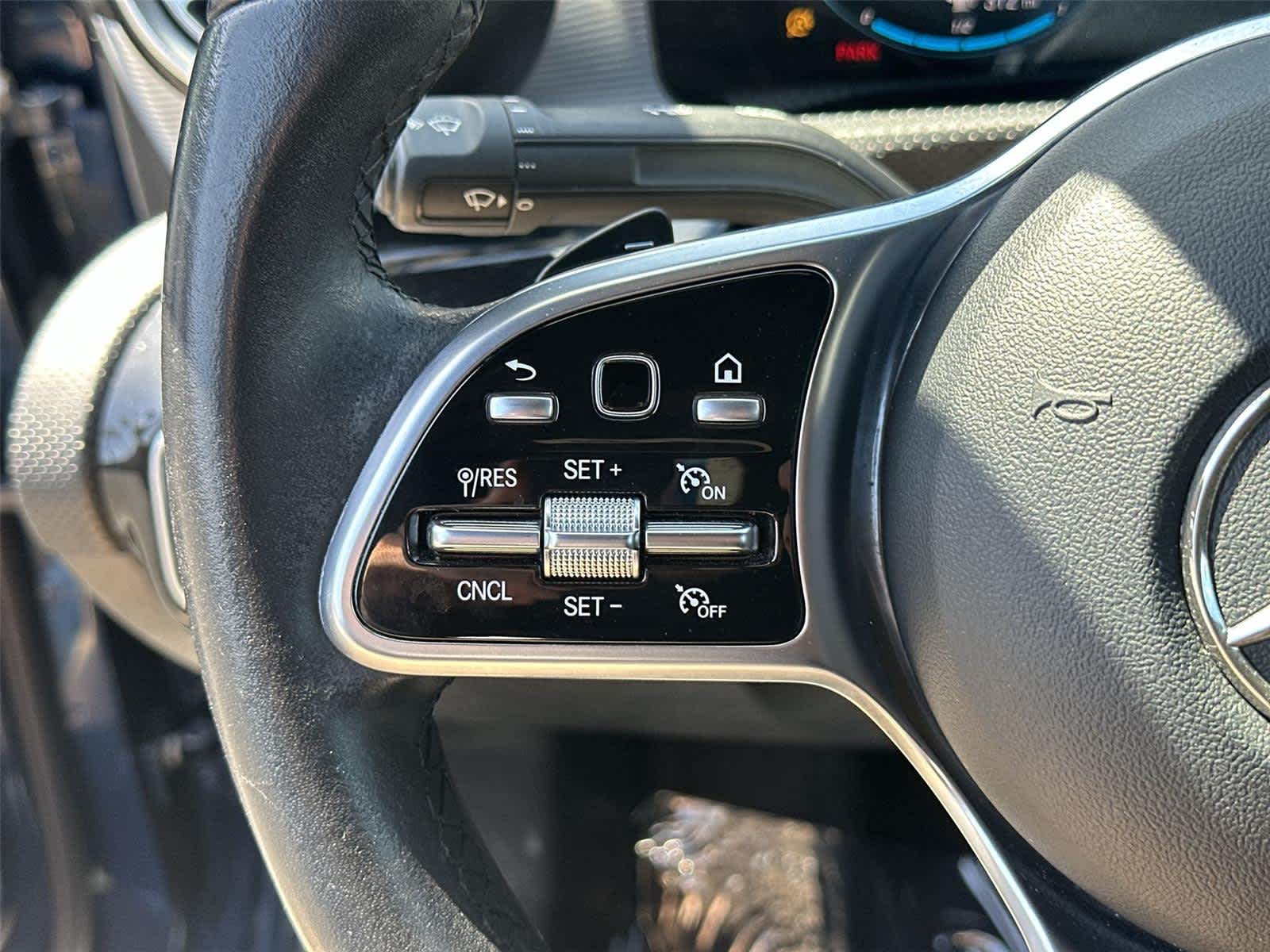 Thumbnail: 2021 Mercedes-Benz A-Class - 24