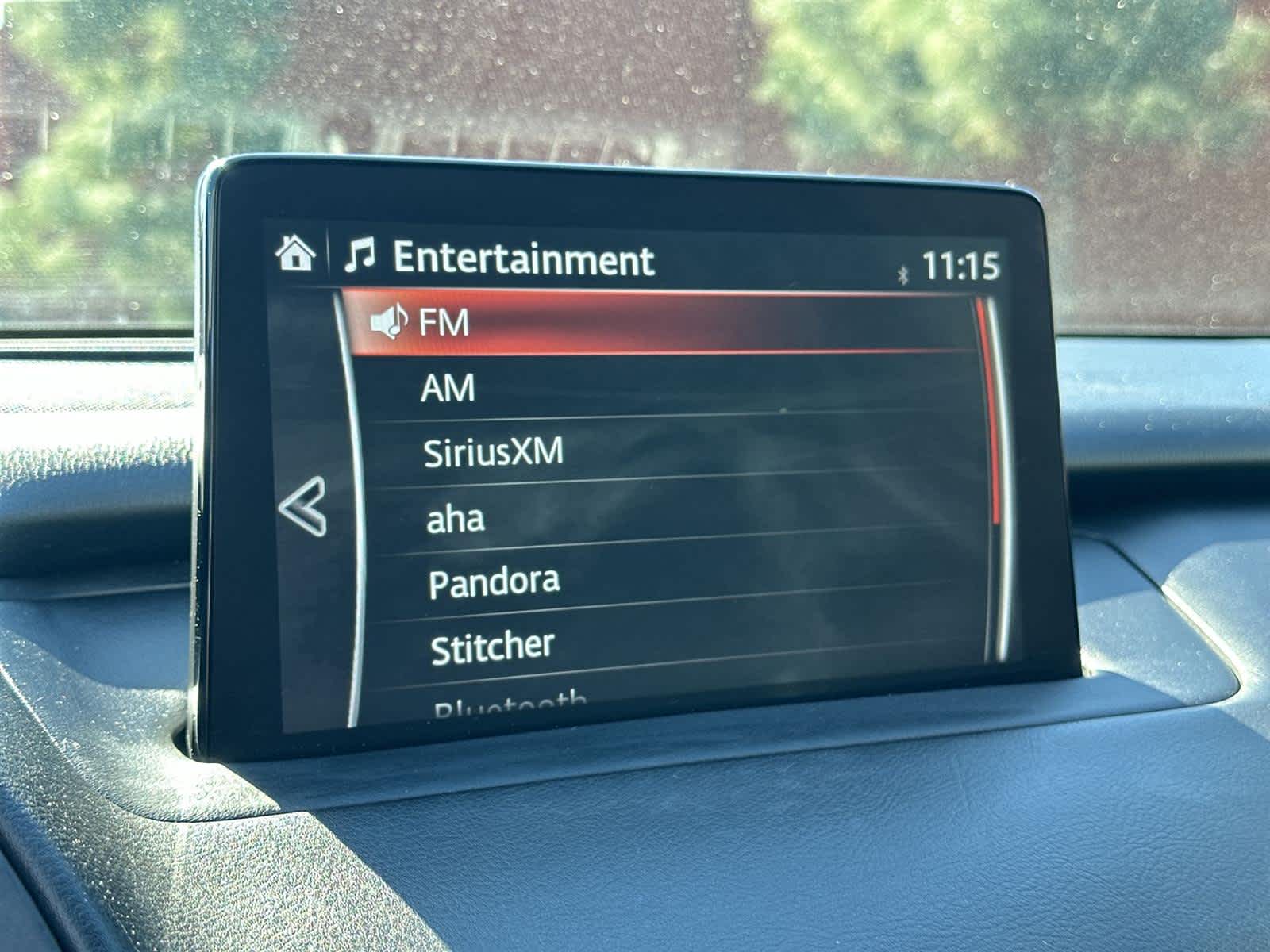 Thumbnail: 2020 Mazda CX-9 - 16