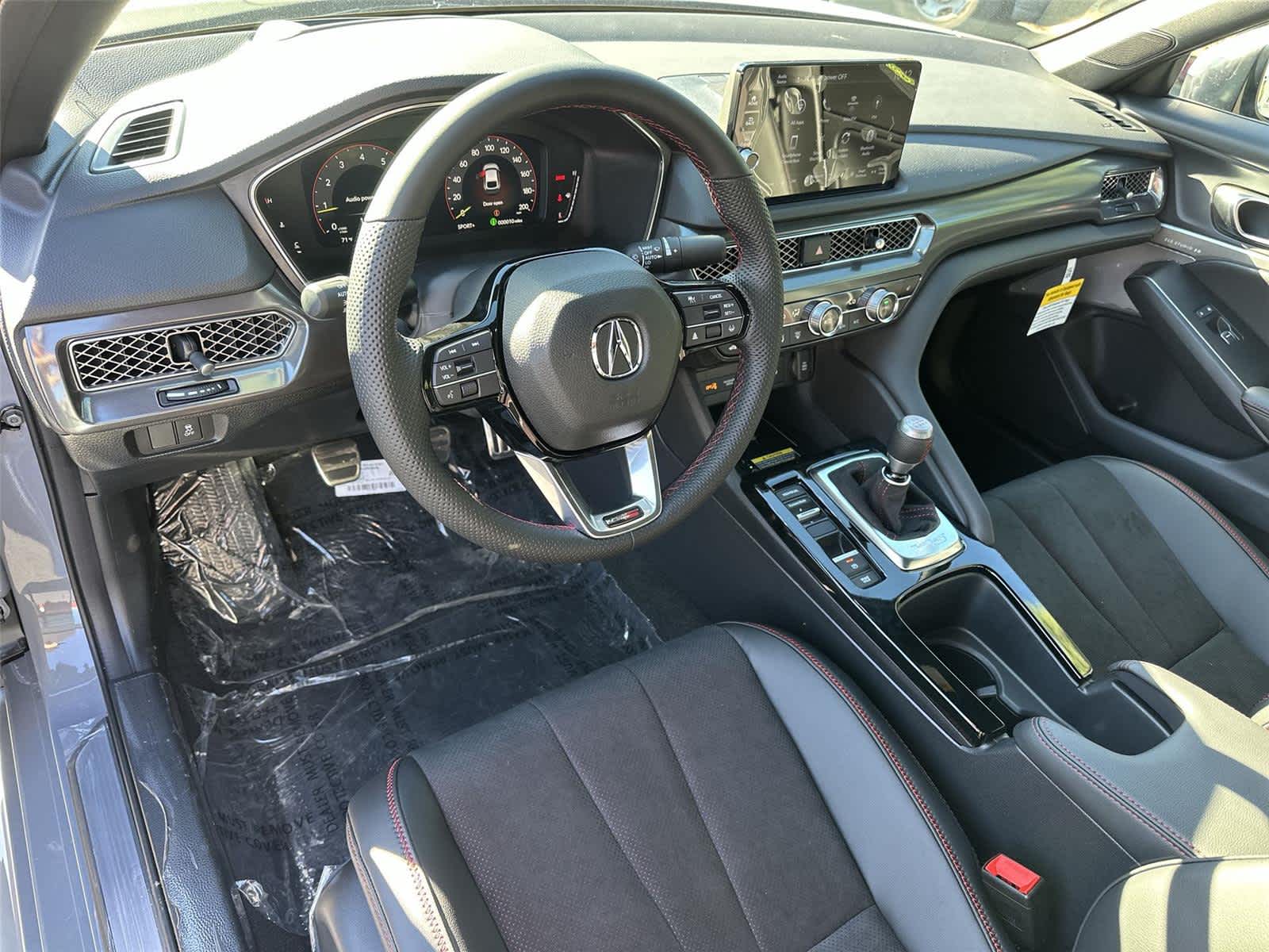 Thumbnail: 2026 Acura Integra - 2