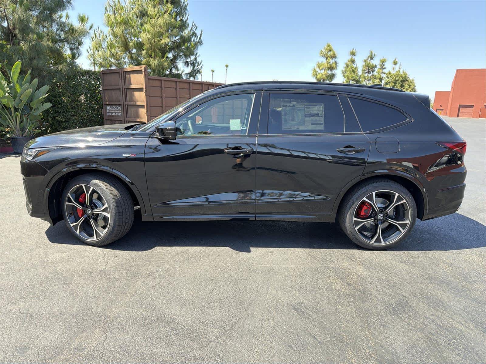 Thumbnail: 2026 Acura MDX - 3
