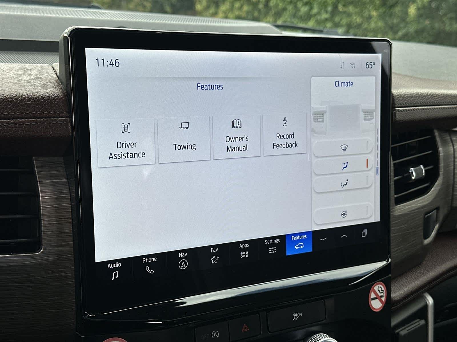 Thumbnail: 2024 Ford Expedition - 29