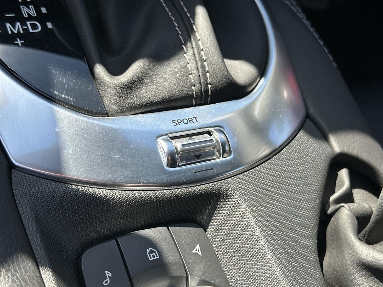 Thumbnail: 2024 Mazda MX-5 Miata - 27