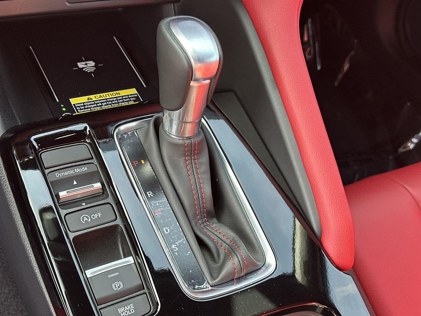 Thumbnail: 2026 Acura Integra - 17