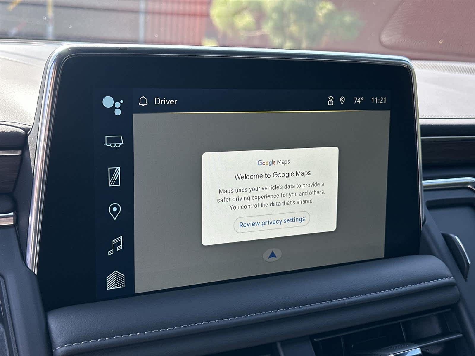 Thumbnail: 2024 Chevrolet Tahoe - 17