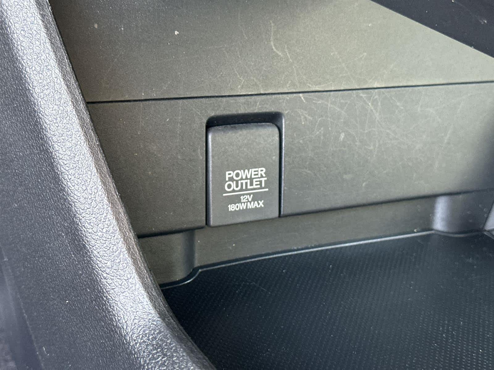 Thumbnail: 2018 Honda Clarity - 27