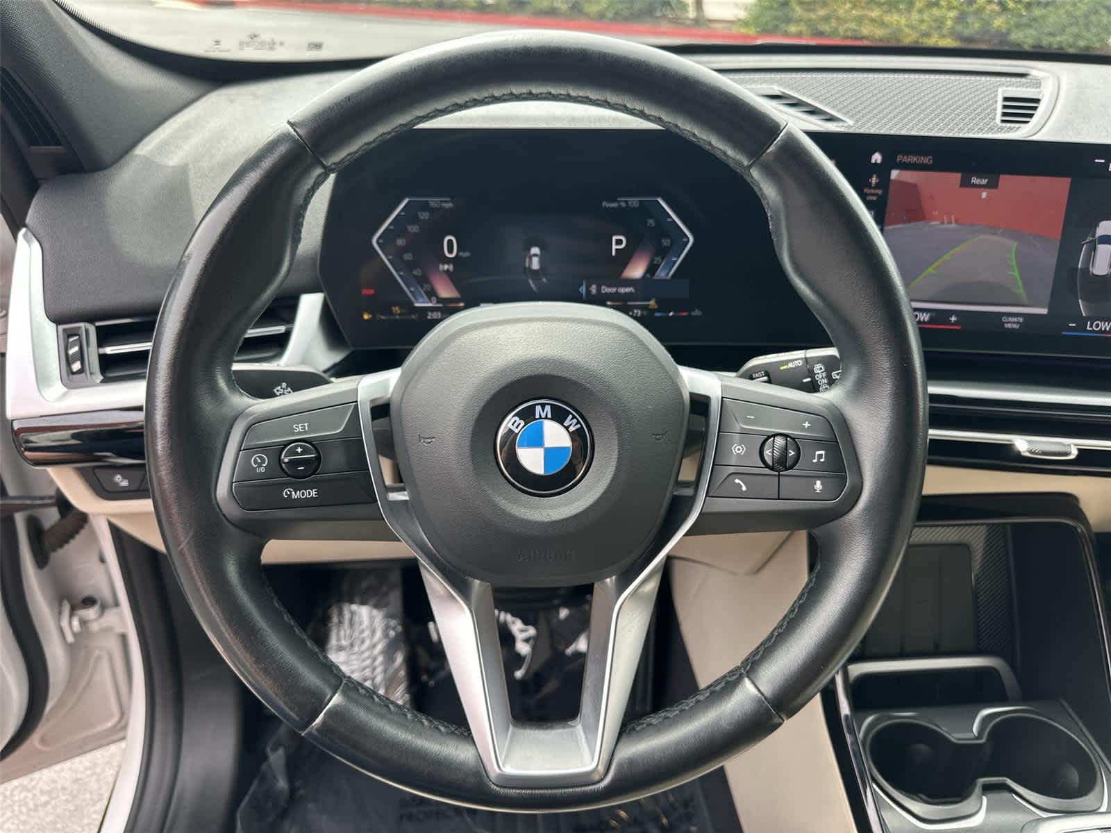 Thumbnail: 2023 BMW X1 - 16