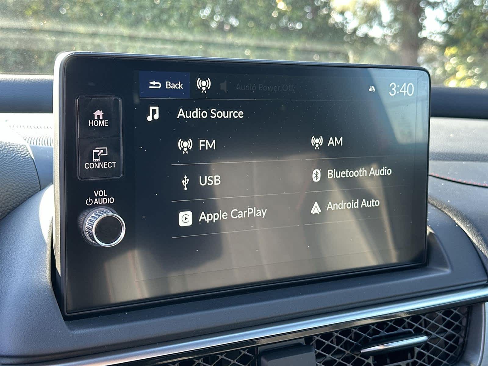 Thumbnail: 2025 Acura ADX - 16