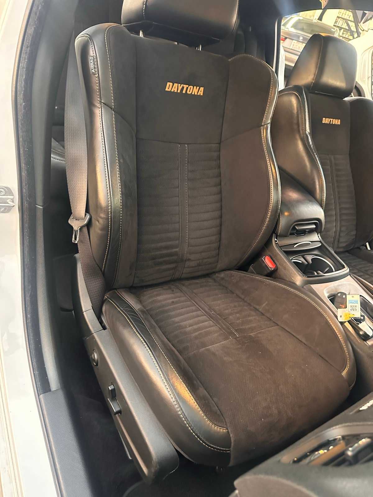 Thumbnail: 2018 Dodge Charger - 14