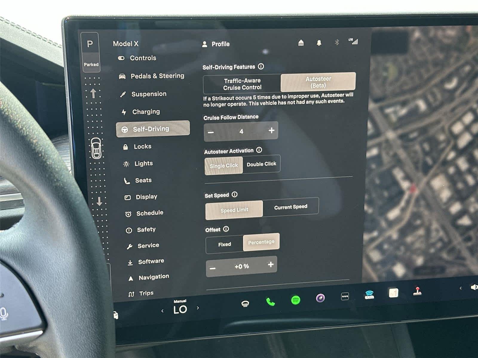 Thumbnail: 2024 Tesla Model X - 29