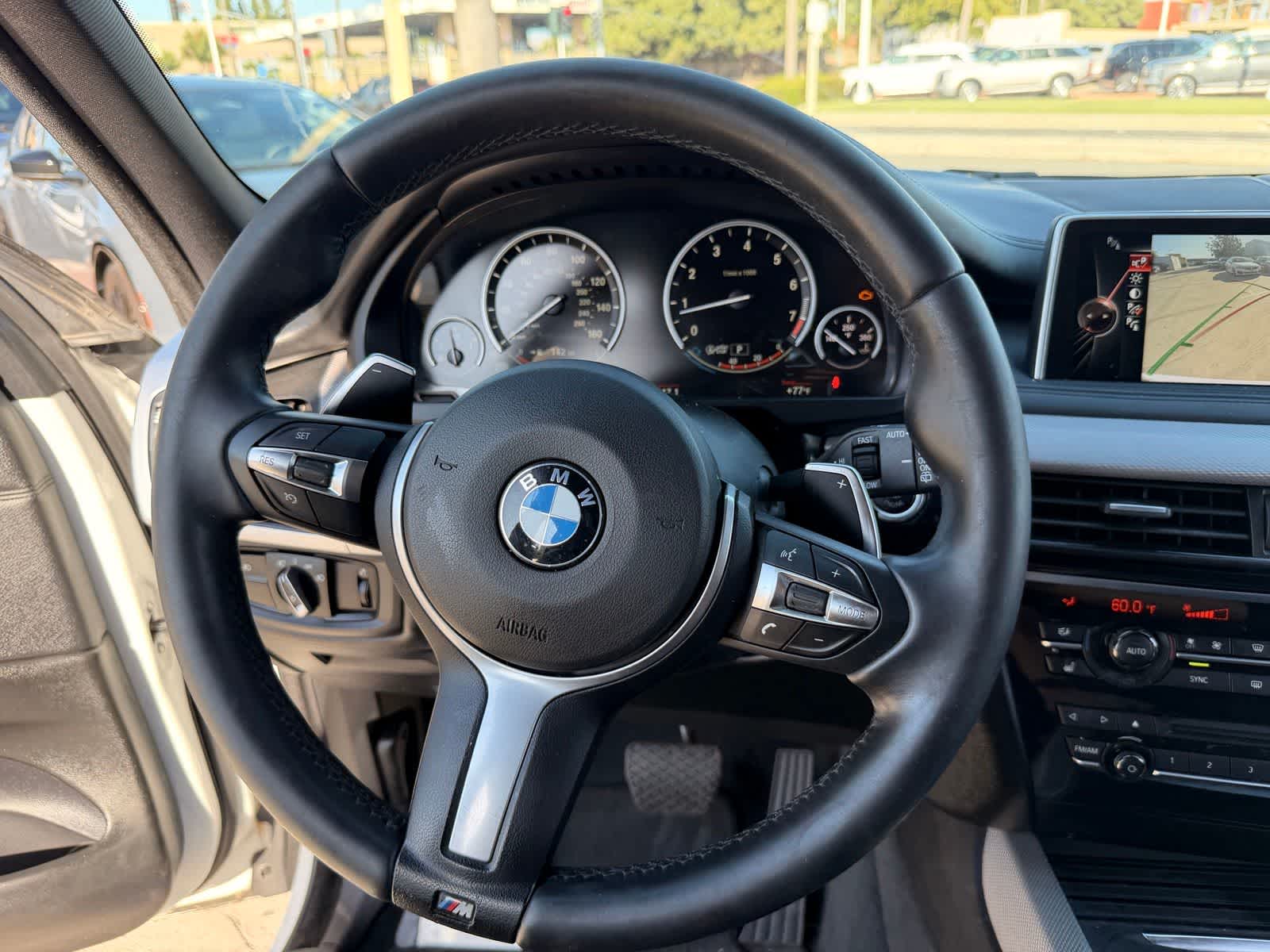 Thumbnail: 2015 BMW X5 - 16