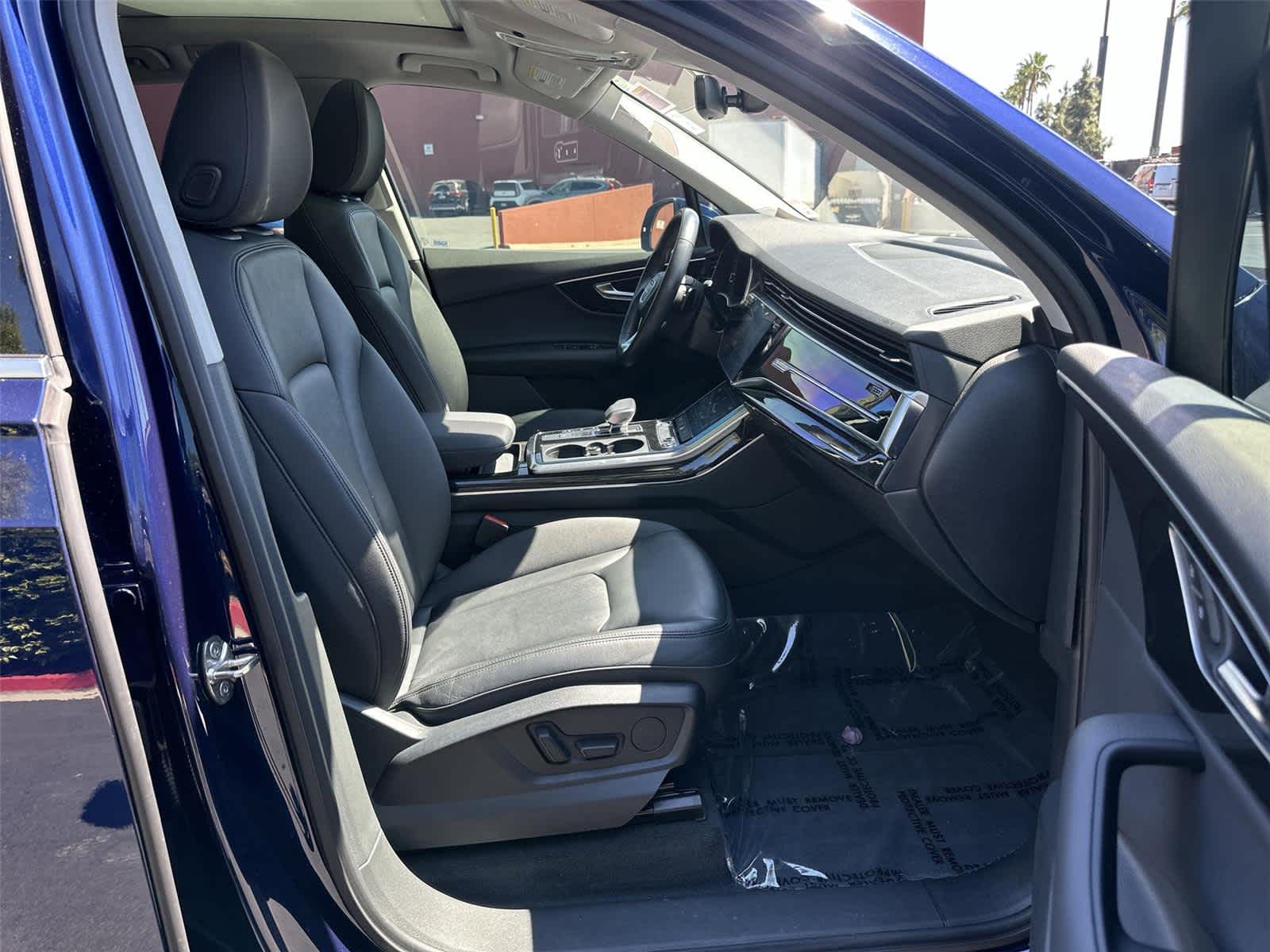 Thumbnail: 2021 Audi Q7 - 14