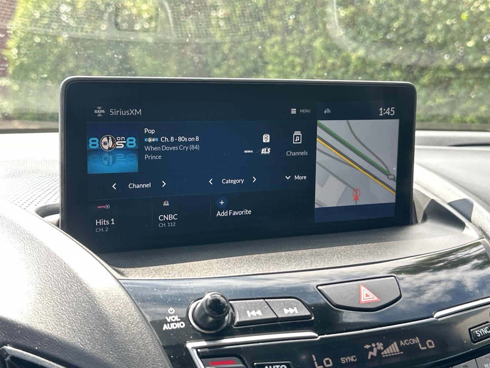 Thumbnail: 2020 Acura RDX - 16