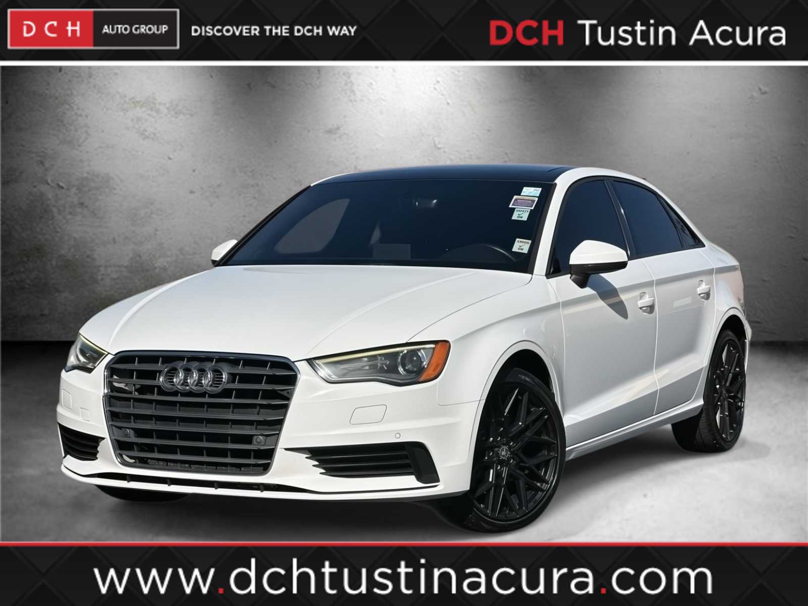 2016 Audi A3 Premium -
                  Tustin, CA