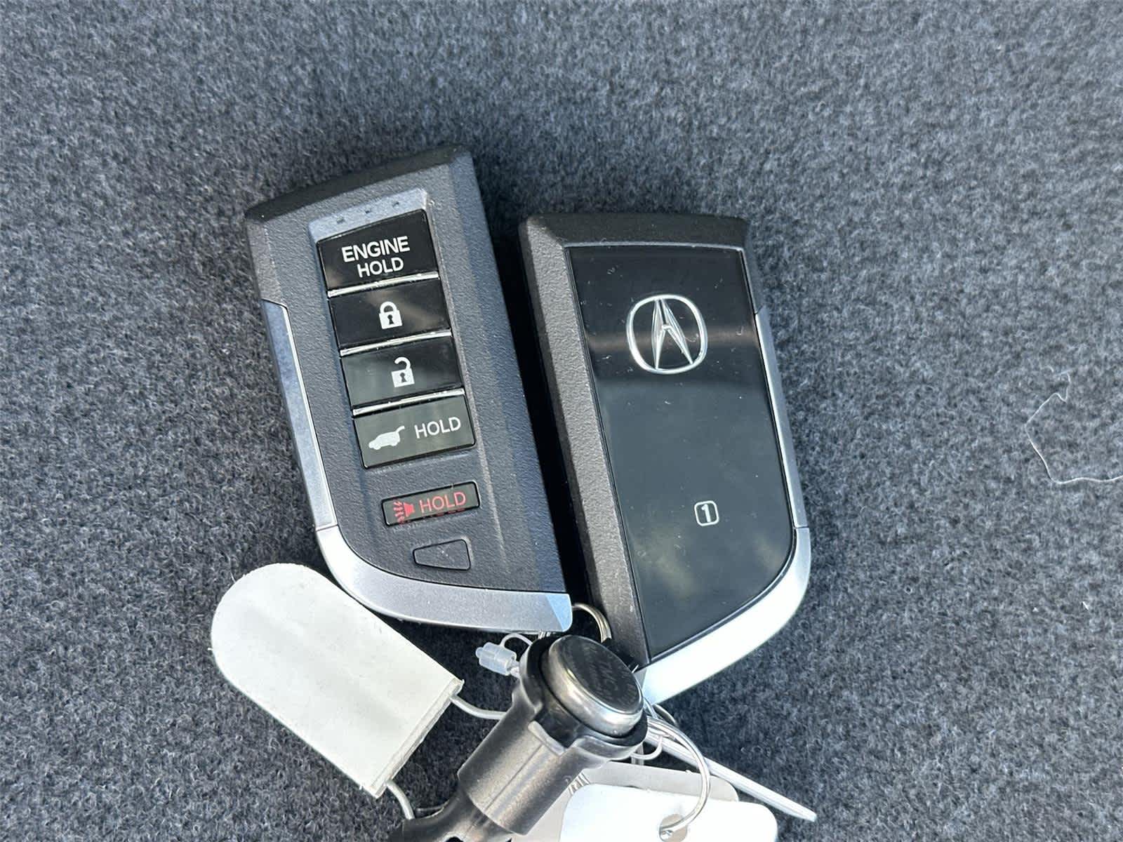 Thumbnail: 2026 Acura RDX - 20