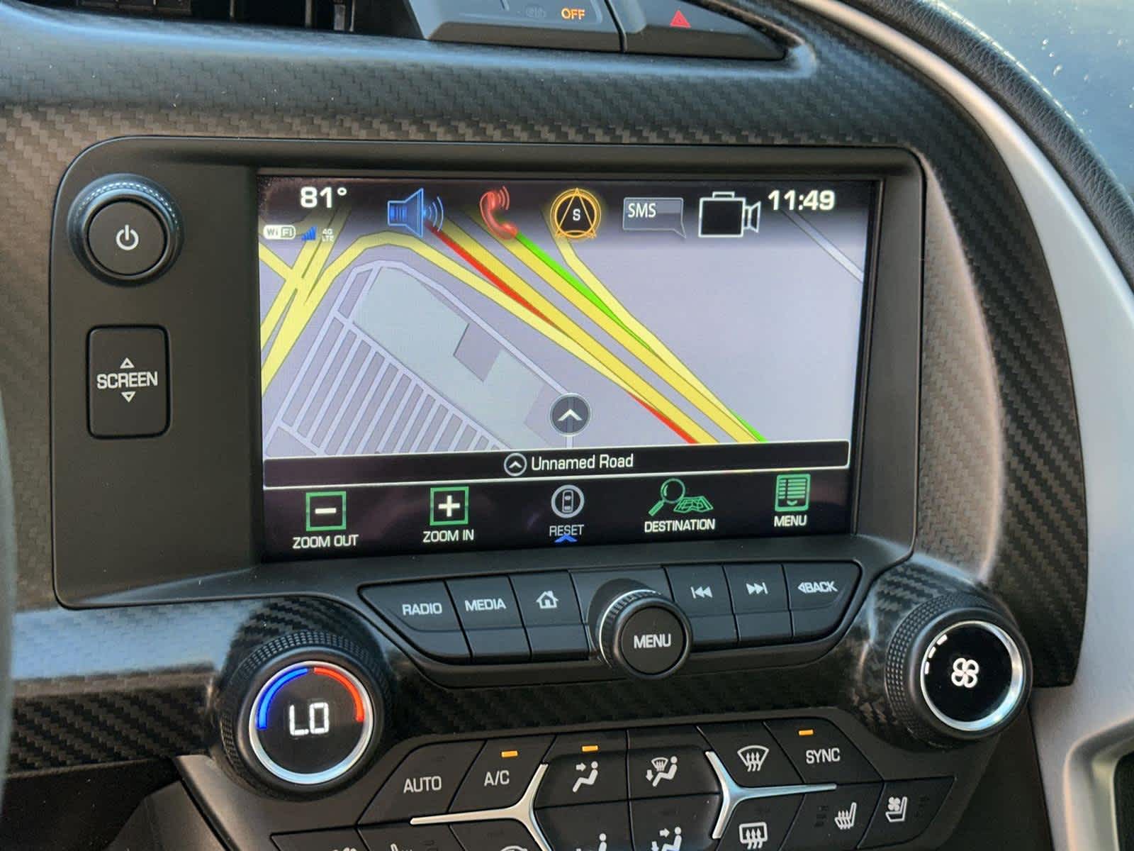 Thumbnail: 2019 Chevrolet Corvette - 16