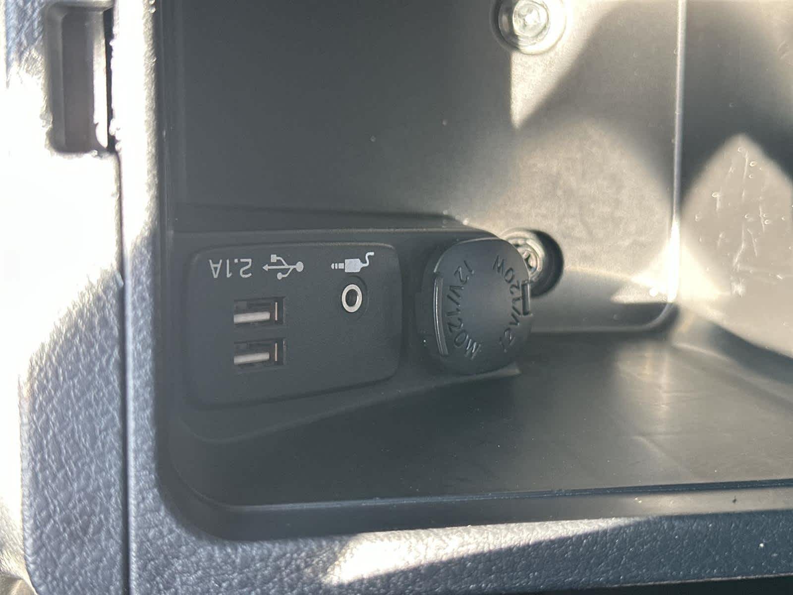 Thumbnail: 2020 Subaru WRX - 26